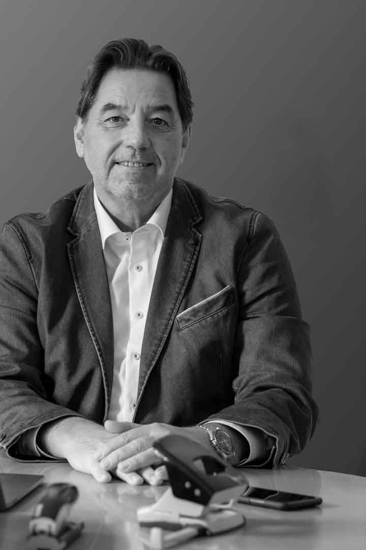 Jürgen Vollberg